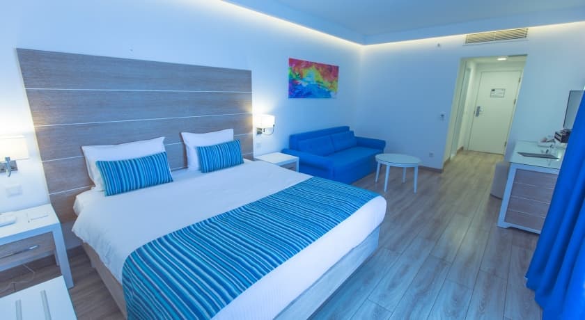 Garcia Resort and Spa-34