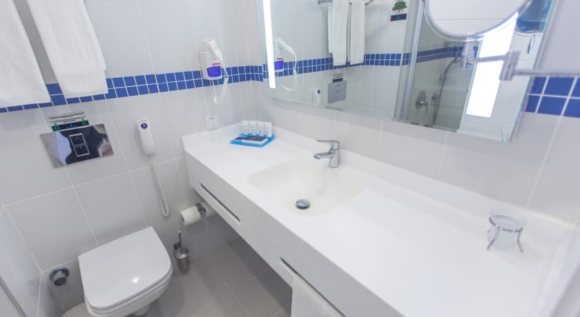 Garcia Resort and Spa-11