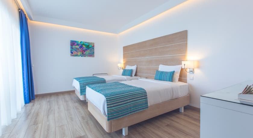 Garcia Resort and Spa-resim-2