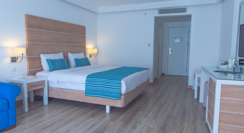 Garcia Resort and Spa-13