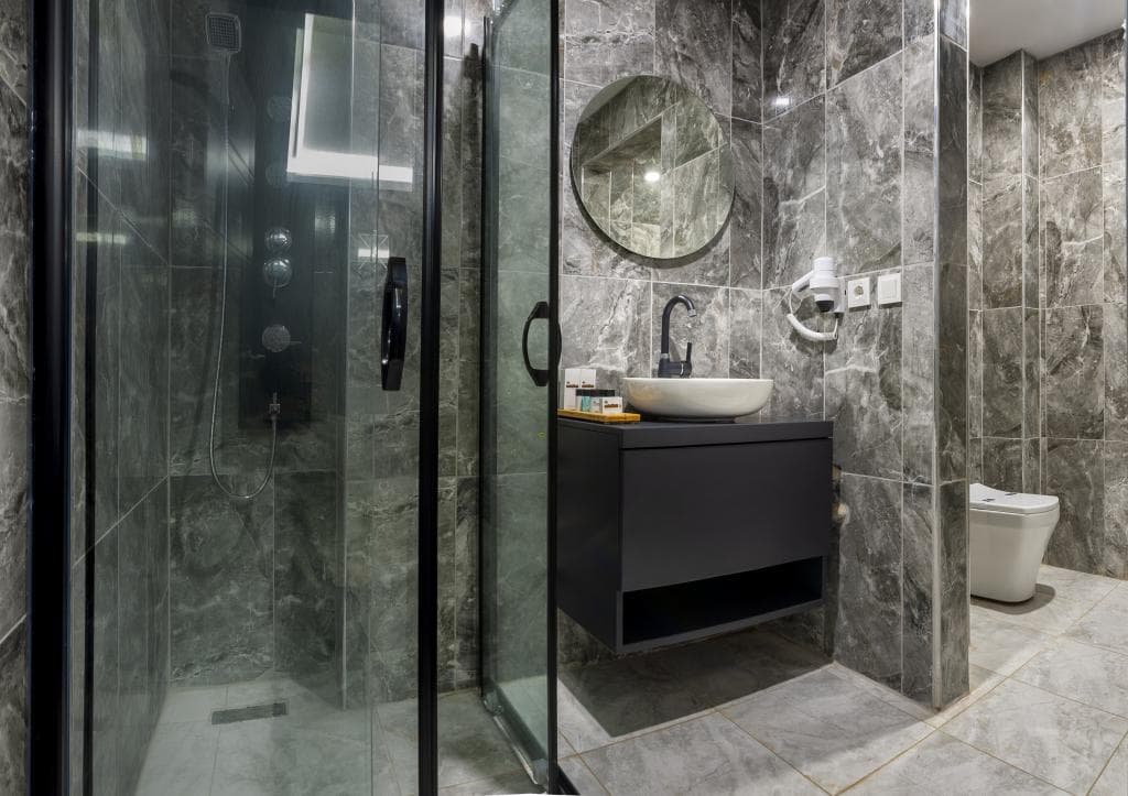 La Cielo Hotel Bostancı-30