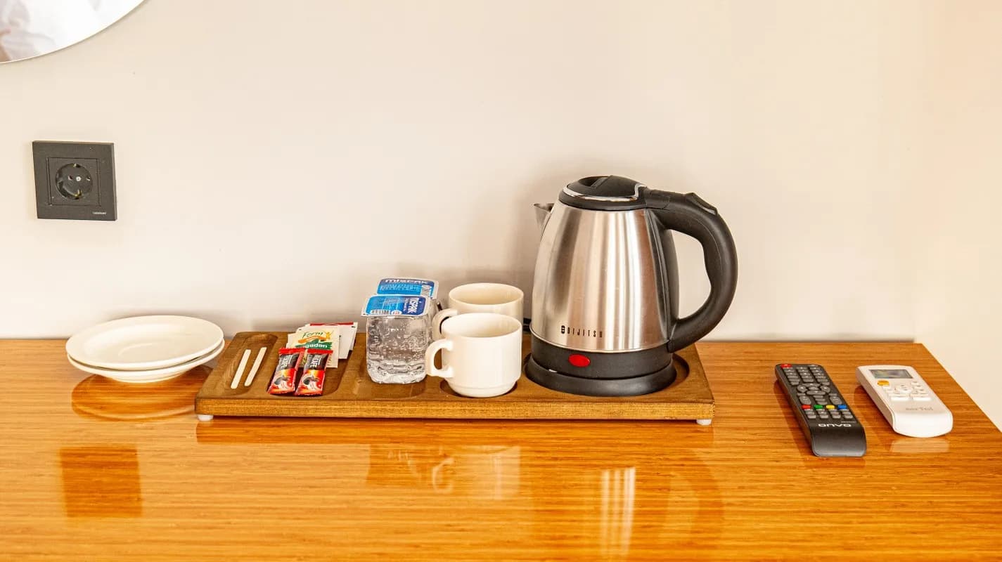 Elite Marmara Bosphorus Çamlıca-20