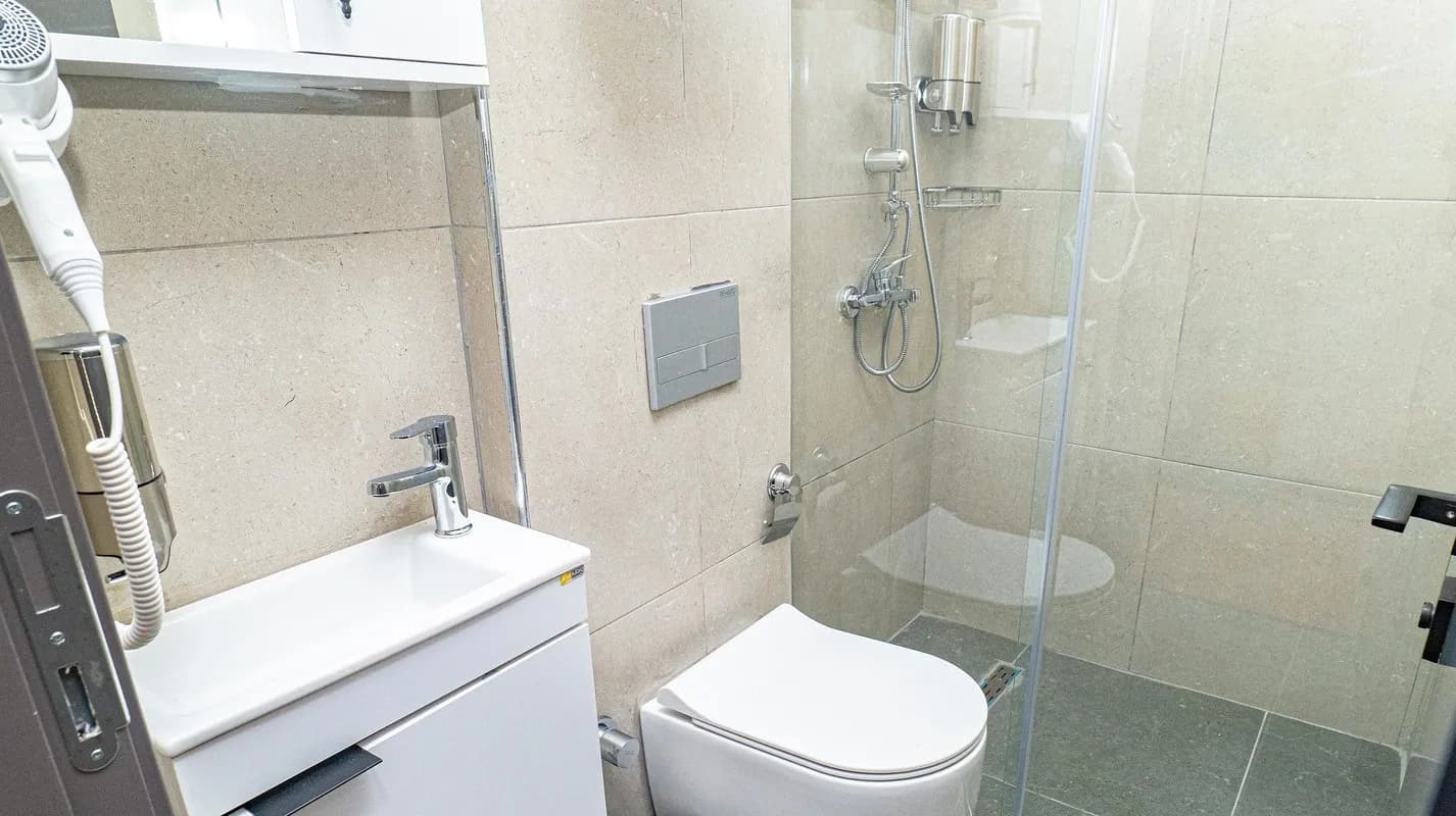 Elite Marmara Bosphorus Çamlıca-28