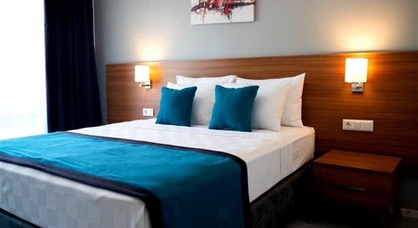 Asel Hotel Didim-resim-6