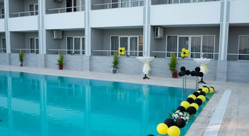 Asel Hotel Didim-18