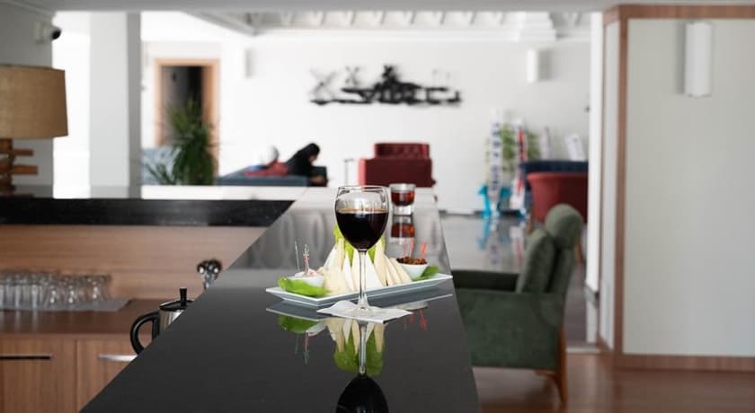 Asel Hotel Didim-17