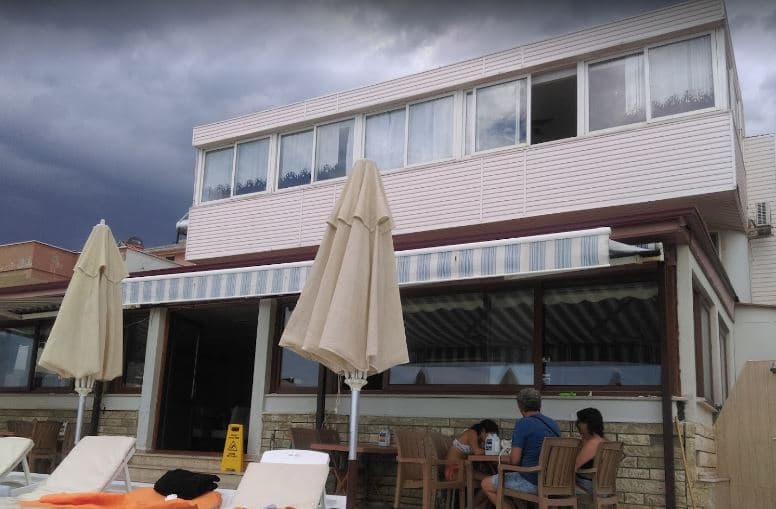 Demir Otel Akçay-resim-0