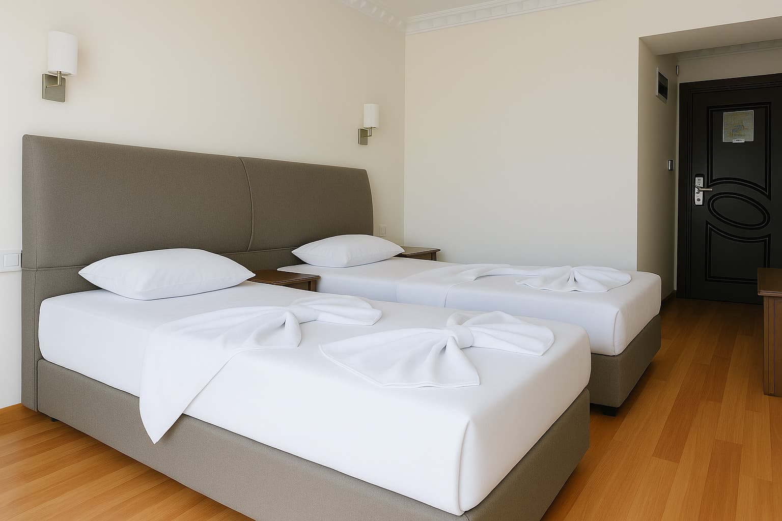 Cihantürk Hotel Marmaris-35