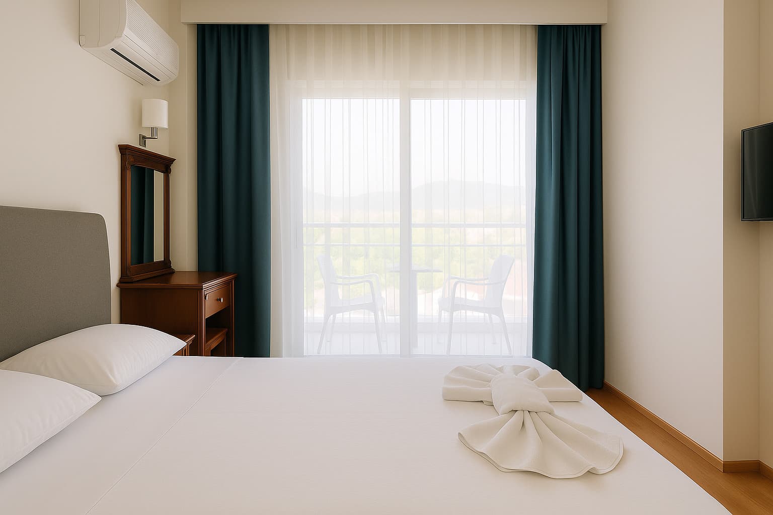 Cihantürk Hotel Marmaris-36