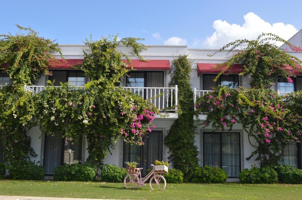 Villa Rustica Hotel-6