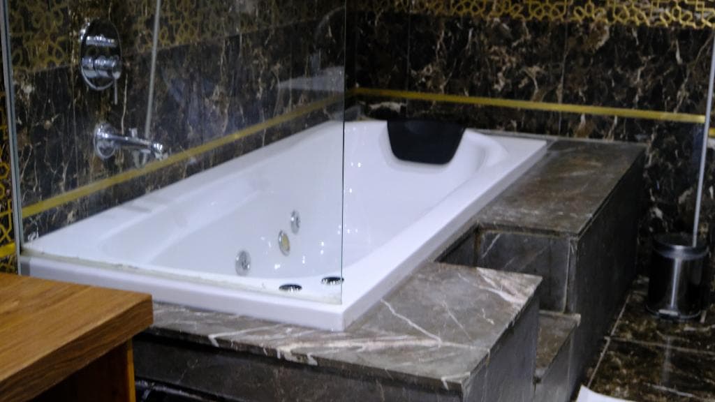 Atakum Palas Hotel-31