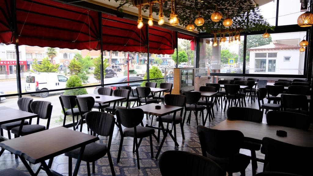 Atakum Palas Hotel-9