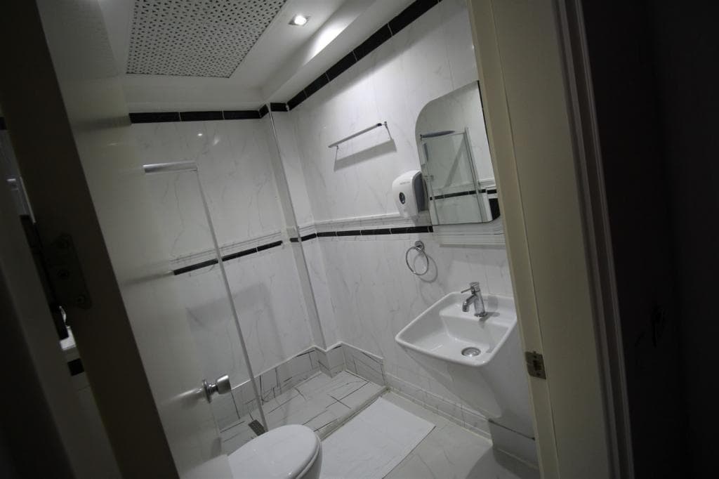 Atakum Palas Hotel-27