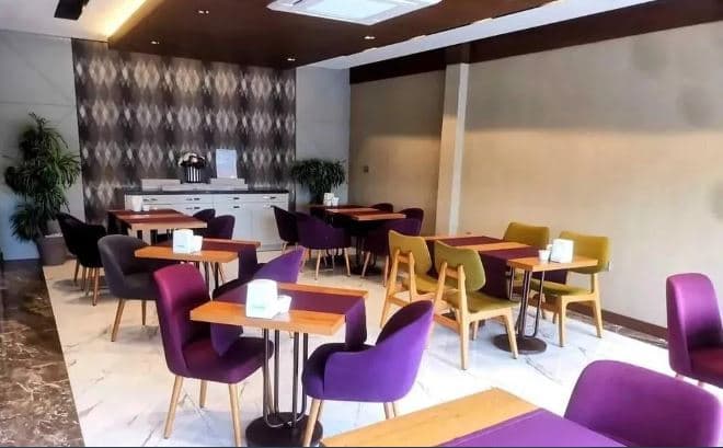 Anemon Kent Mersin Otel-3