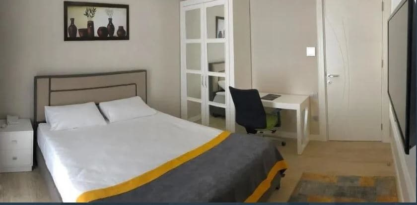 Anemon Kent Mersin Otel-1