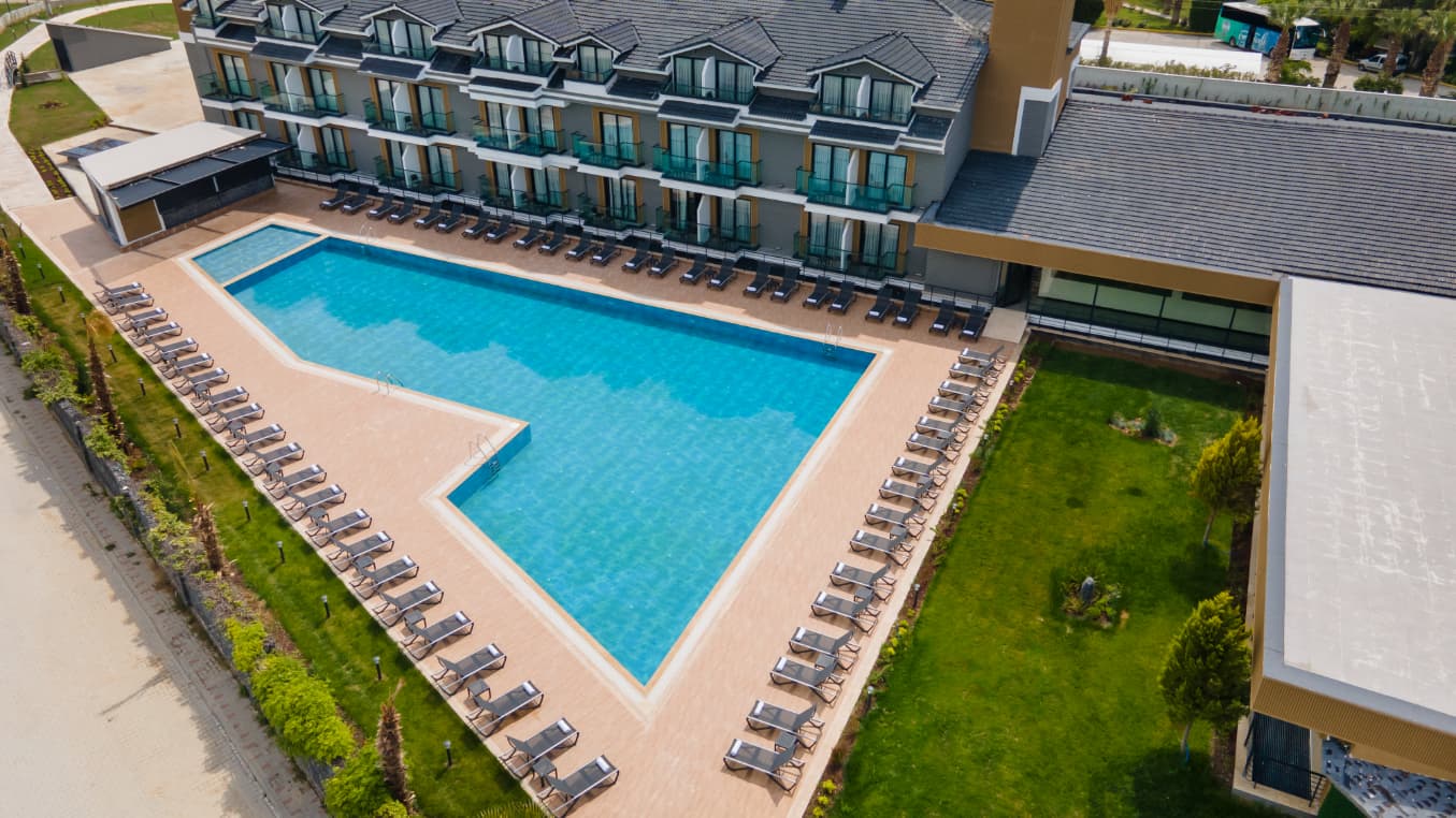 Ramada Resort By Wyndham Pamukkale Thermal Hotel-35