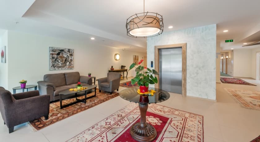 Sagalassos Lodge & Spa-2