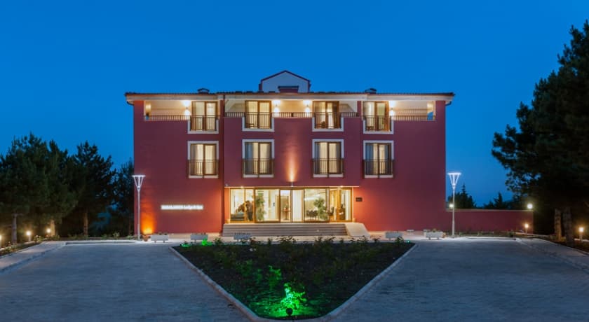 Sagalassos Lodge & Spa-16