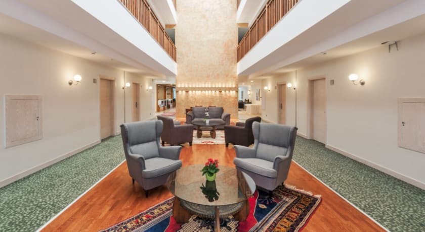 Sagalassos Lodge & Spa-31