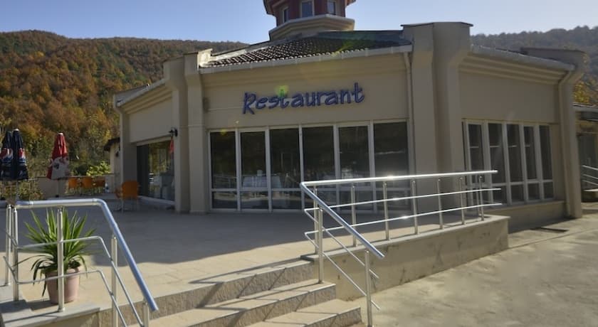 Köşdere Kırkgeçit Termal Otel-36