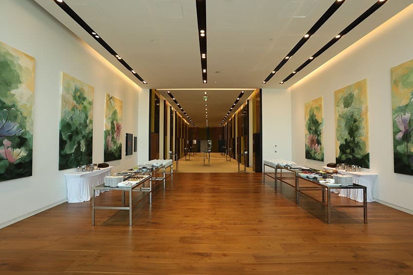 Ramada Plaza by Wyndham İstanbul Asia Airport-resim-6