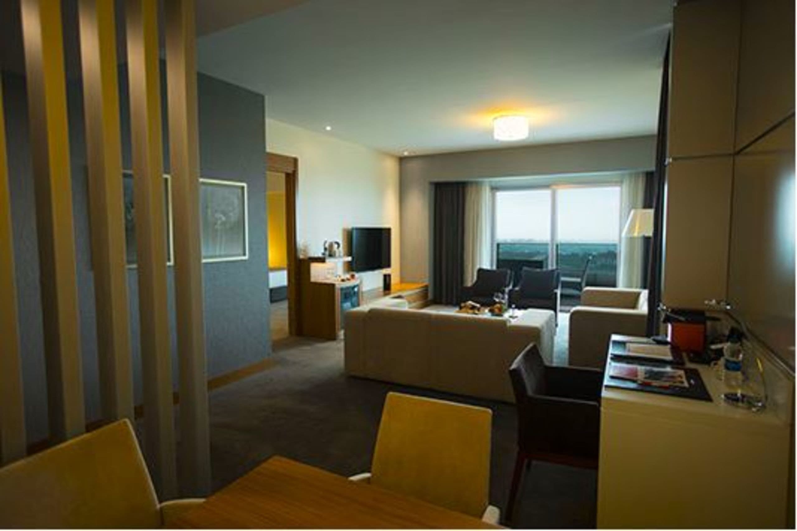 Ramada Plaza by Wyndham İstanbul Asia Airport-26