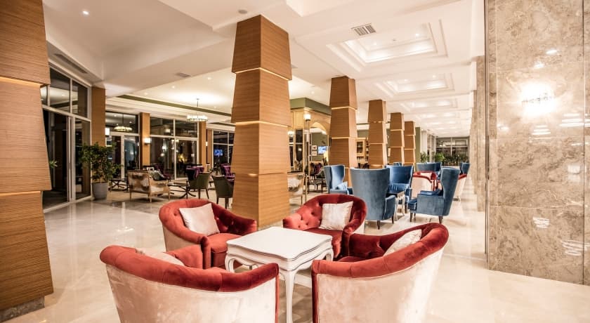 Palm Wings Ephesus Hotel-5