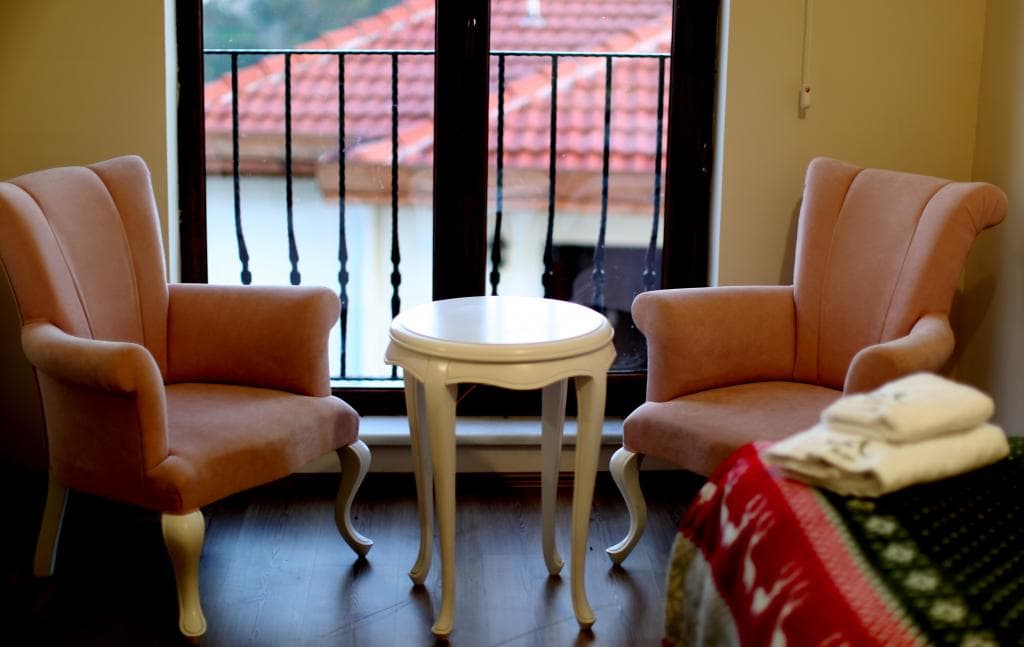 Akamoy Boztepe Otel-37