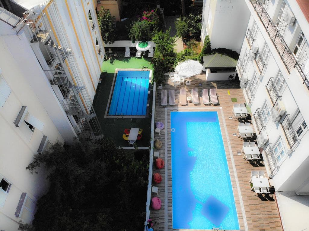 NFK The House Hotel-11