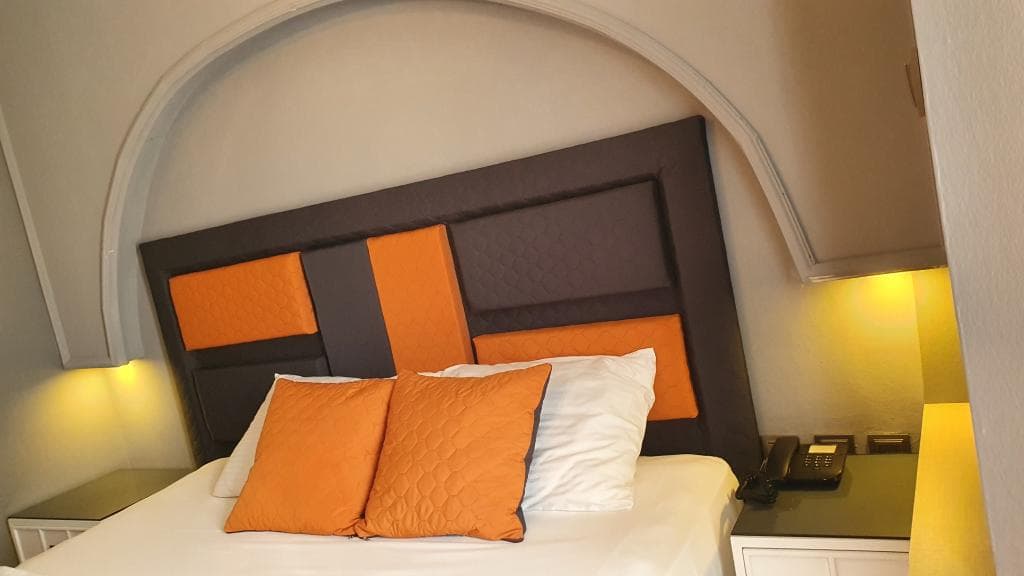 NFK The House Hotel-30