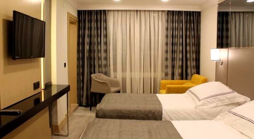 Abdullah Erdoğan Paradise Otel Erzincan-27