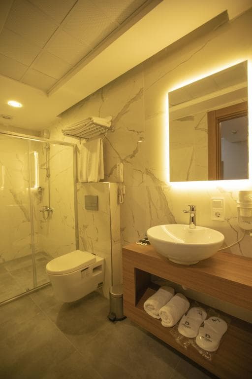 Divares Luxury Hotel-10