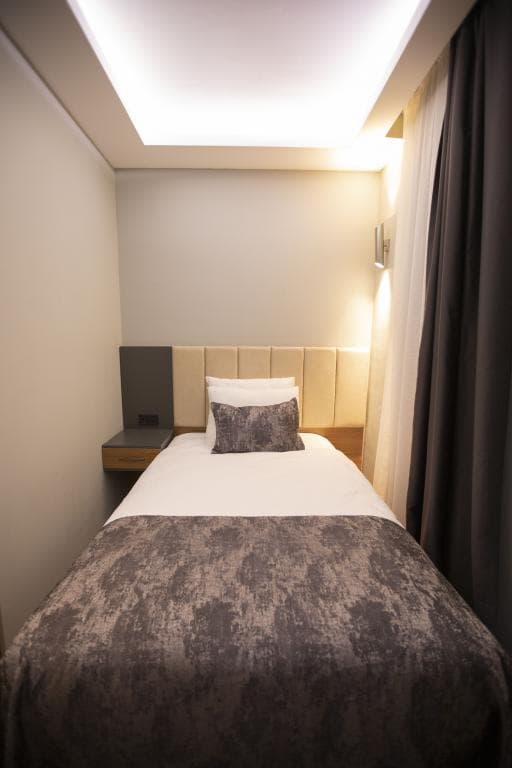 Divares Luxury Hotel-8