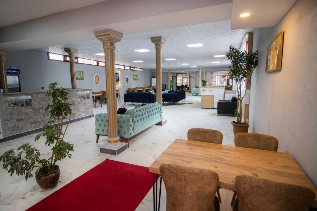 Ersoy İkiz Otel Antalya-resim-4