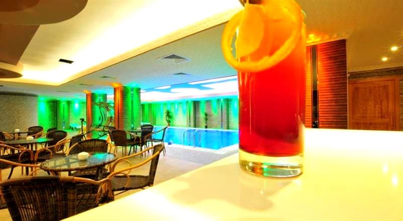 Ramada By Wyndham Uşak-40