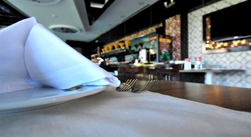 Ramada By Wyndham Uşak-45