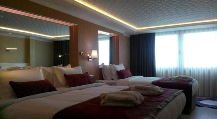 Ramada By Wyndham Uşak-13