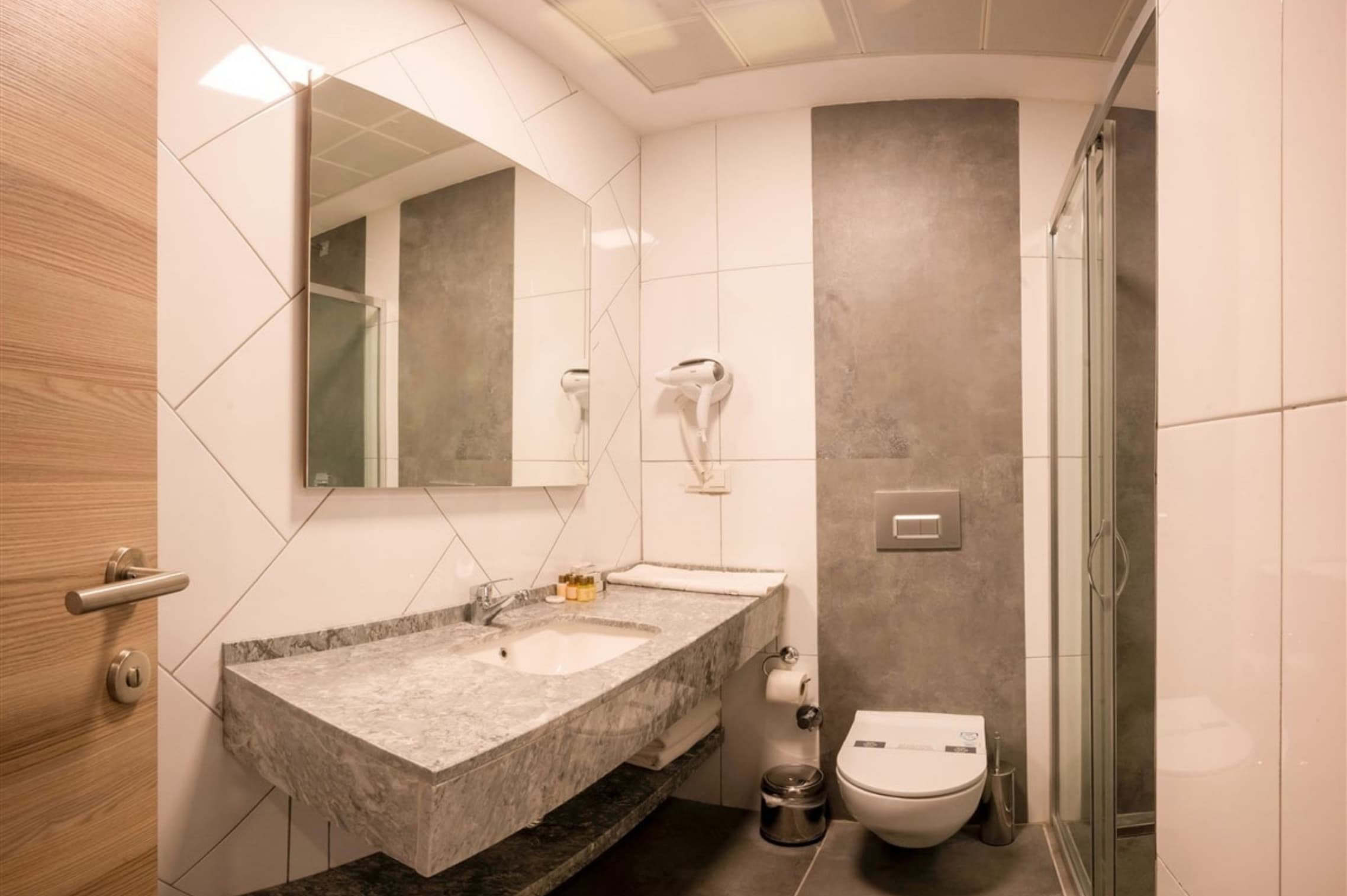 King City Hotel İstanbul Atatürk Airport-22