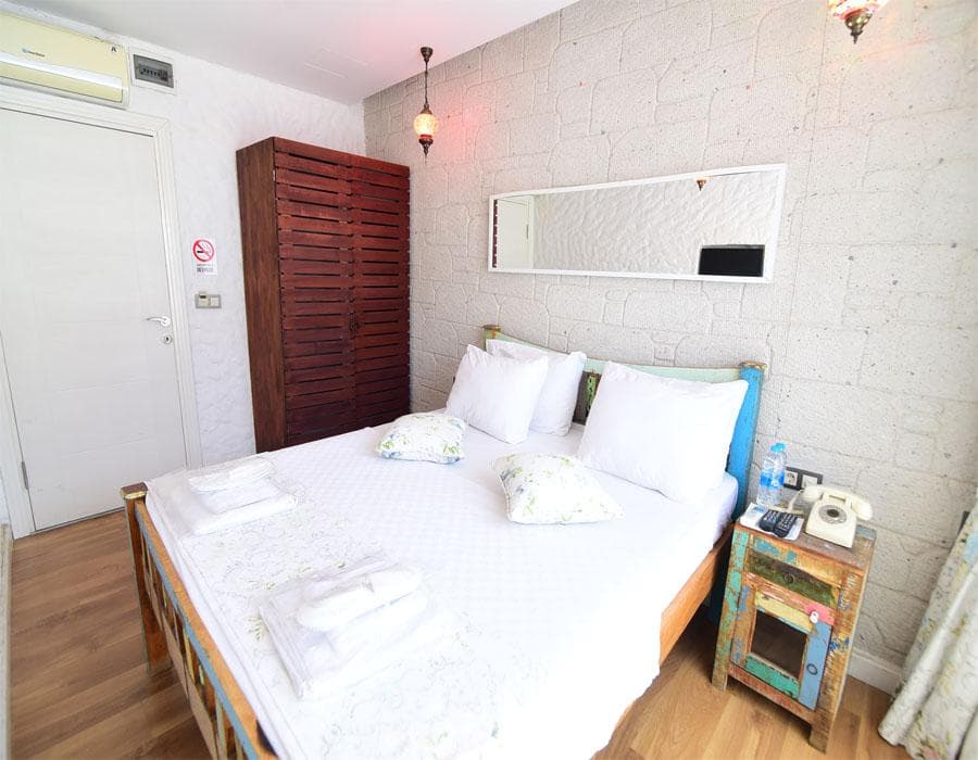 My Adress Alaçatı Hotel-21