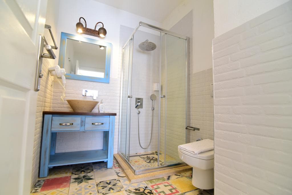 My Adress Alaçatı Hotel-29