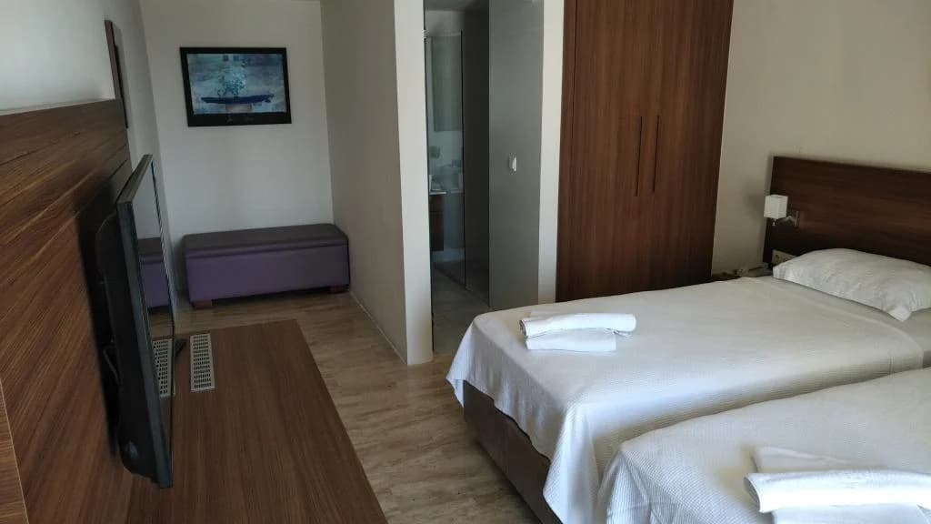 Neopol Hotel Deluxe-22