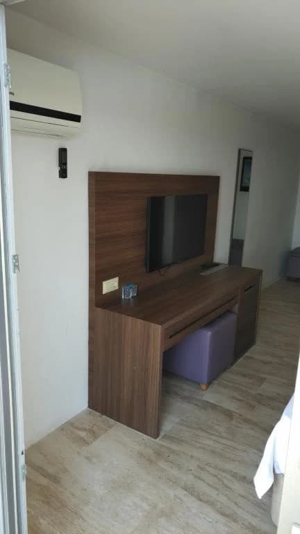 Neopol Hotel Deluxe-24