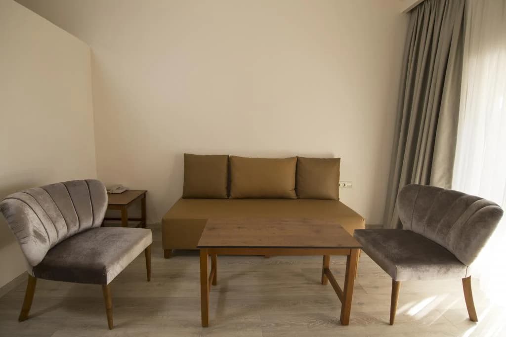 Neopol Hotel Deluxe-25