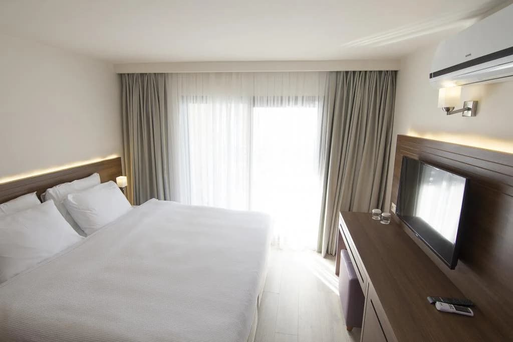 Neopol Hotel Deluxe-27