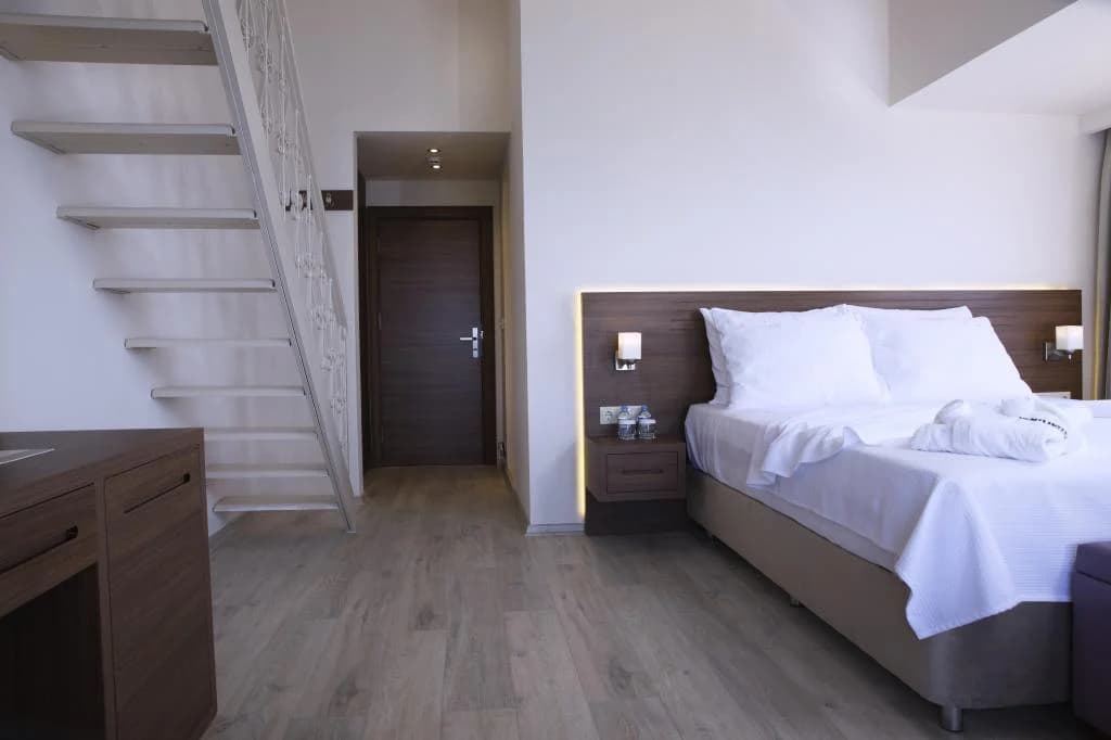 Neopol Hotel Deluxe-19