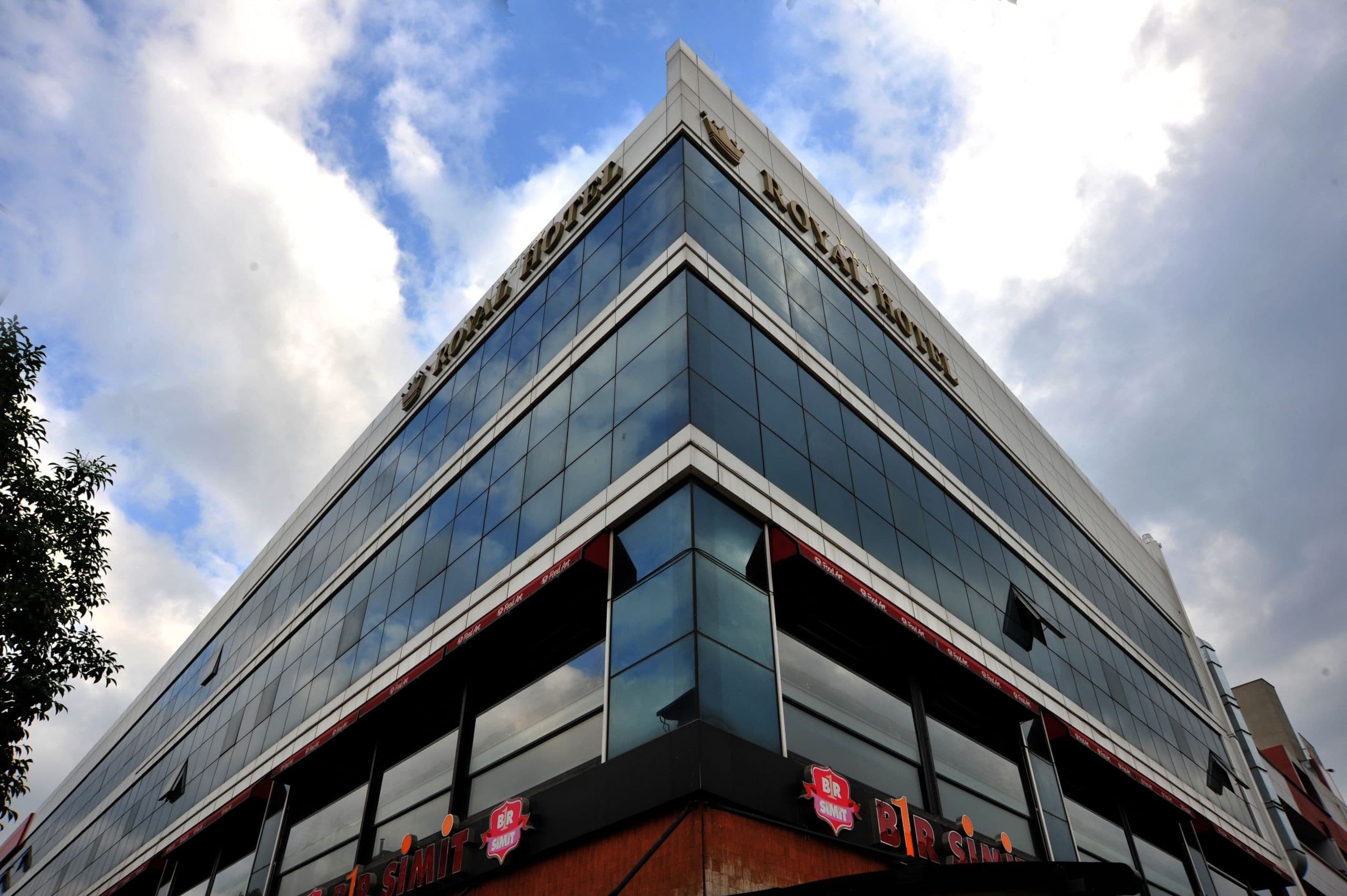 Royal Hotel İnegöl-8