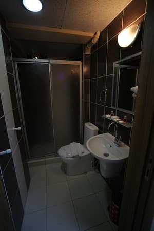 İstanbul Dedem Hotel-18