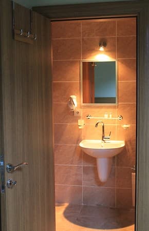 İstanbul Dedem Hotel-9