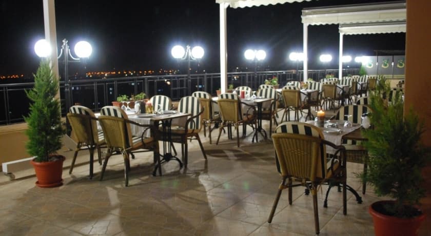 SV Business Hotel Diyarbakır-12