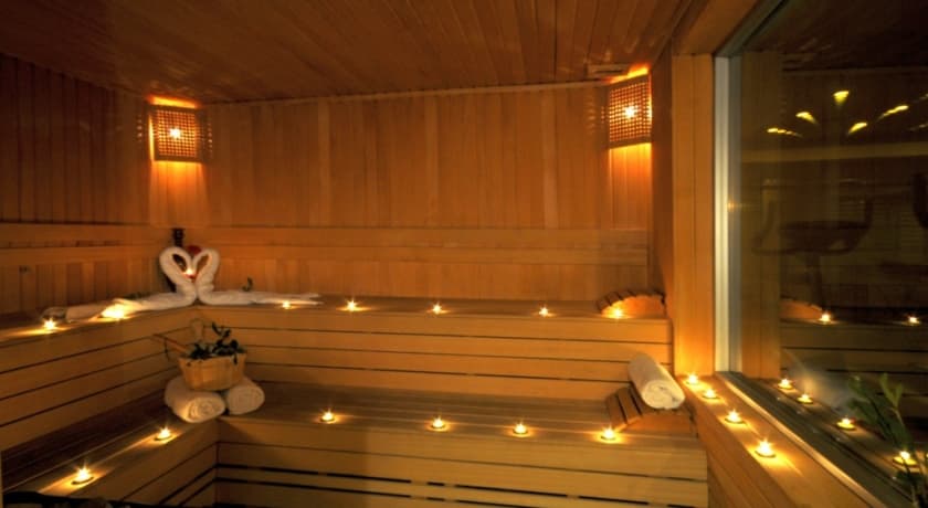 SV Business Hotel Diyarbakır-resim-2